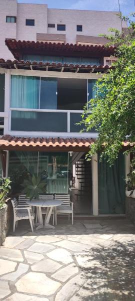 Casa de praia + Passeio de buggy